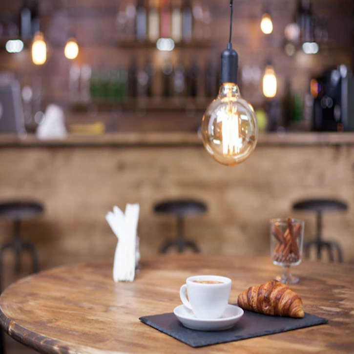 City Pearl Cafe