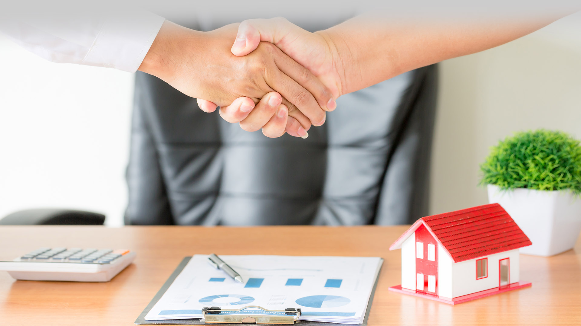City Pearl Group Real Estate