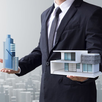 City Pearl Real Estate