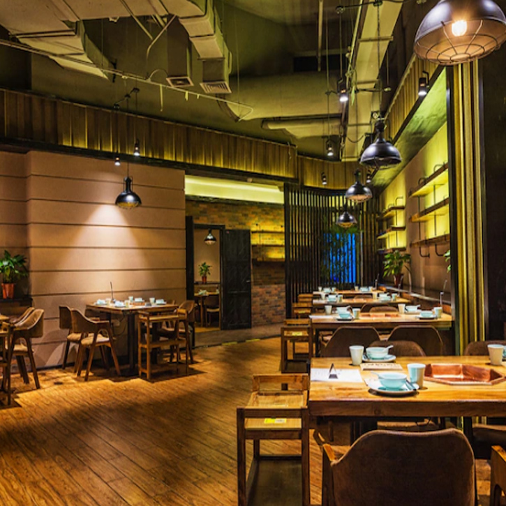 City Pearl Restaurant